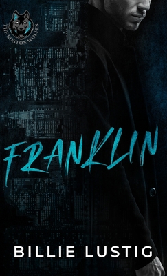 Franklin 9083136752 Book Cover