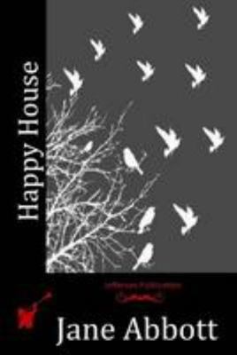 Happy House 152381909X Book Cover