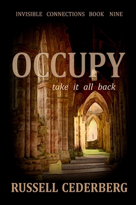 Occupy: take it all back B0FGTY2B95 Book Cover