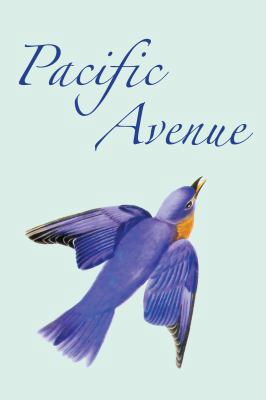 Pacific Avenue 0938497529 Book Cover