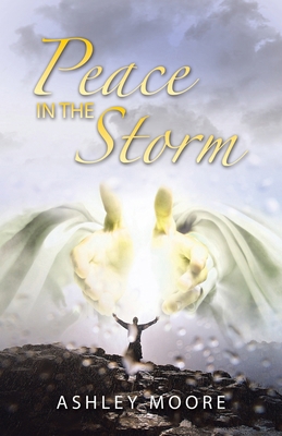 Peace in the Storm B0DFT35ZW8 Book Cover