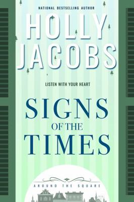 Paperback Signs of the Times Book