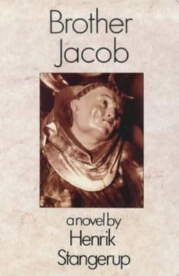 Brother Jacob 0714530182 Book Cover