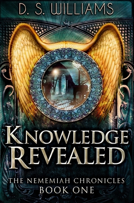 Knowledge Revealed: Premium Hardcover Edition 1034239007 Book Cover