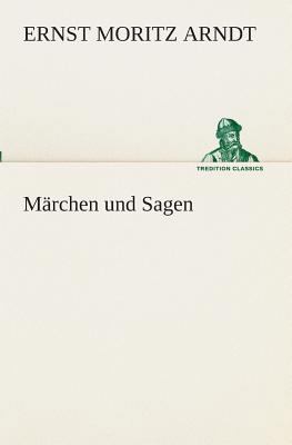 Märchen und Sagen [German] 3849546217 Book Cover