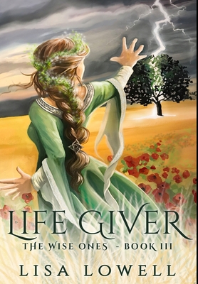 Life Giver: Premium Hardcover Edition Book Cover
