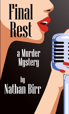 Final Rest 1737427060 Book Cover
