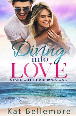 Diving into Love 1952794021 Book Cover