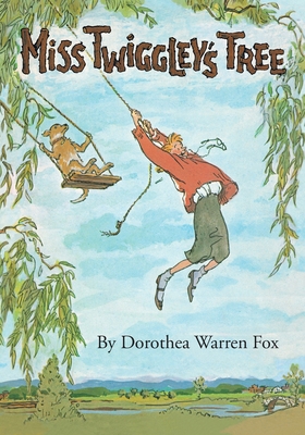 Miss Twiggley's Tree            Book Cover