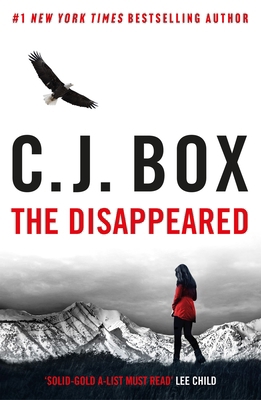 Disappeared 178497319X Book Cover
