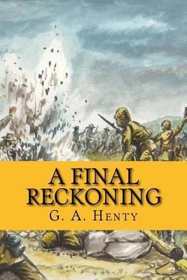 A final Reckoning (English Edition) 1543019269 Book Cover