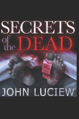 Secrets of the Dead 1481274171 Book Cover