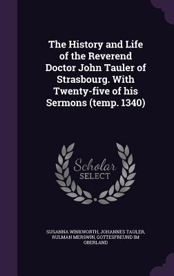 The History and Life of the Reverend Doctor Joh... 134114755X Book Cover