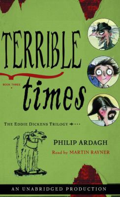 Terrible Times 0807220094 Book Cover