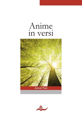 Anime in versi [Italian] 147168606X Book Cover