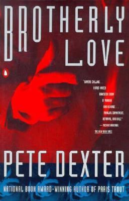 Brotherly Love 0140167730 Book Cover