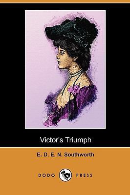 Victor's Triumph (Dodo Press) 1409987086 Book Cover
