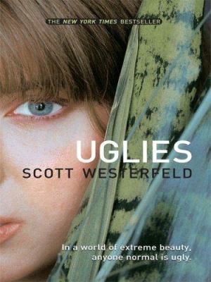Uglies [Large Print] 0786297050 Book Cover