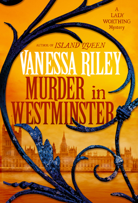 Murder in Westminster: A Riveting Regency Histo... 1496738667 Book Cover