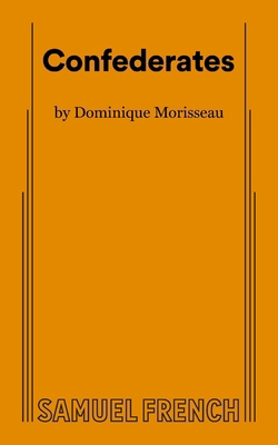 Confederates 0573710015 Book Cover