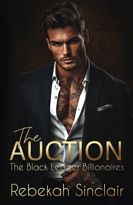 The Auction 1967554021 Book Cover
