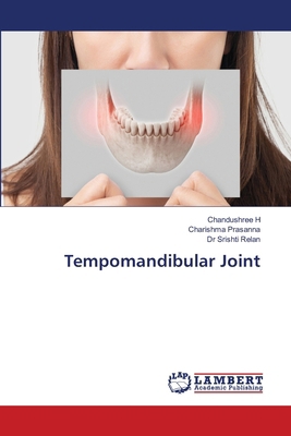 Tempomandibular Joint 6209420583 Book Cover