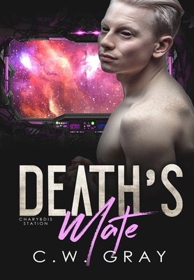 Death's Mate [Large Print] 1946419389 Book Cover