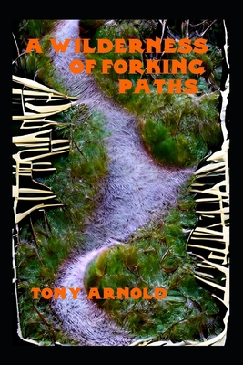 A Wilderness of Forking Paths B0BYLZXT88 Book Cover