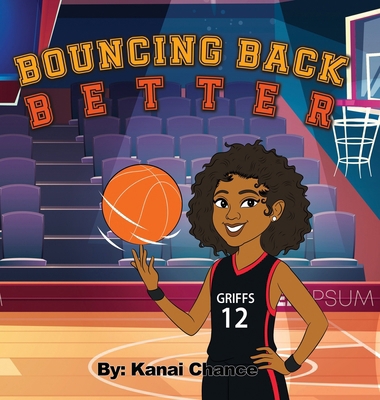 Bouncing Back Better B0DZRK6XMW Book Cover