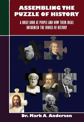 Assembling the Puzzle of History 1630731188 Book Cover
