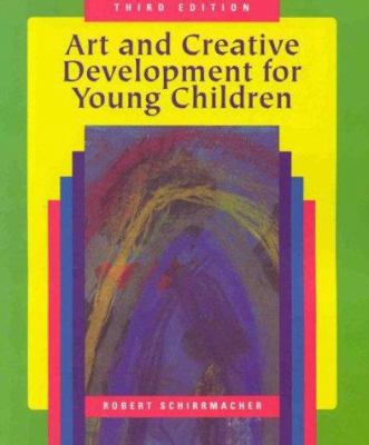 Art & Creative Development B00APY8IKK Book Cover