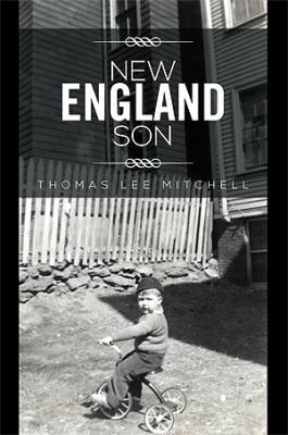 New England Son 1483675173 Book Cover