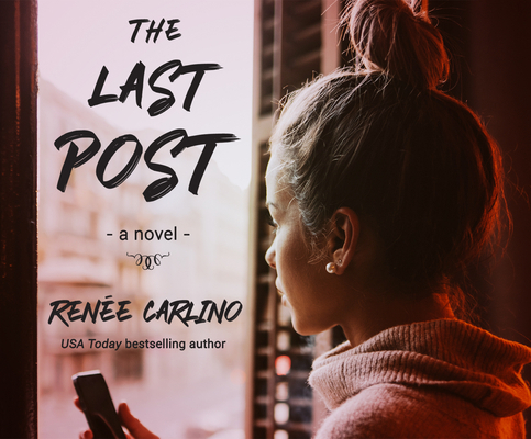 The Last Post 1974976734 Book Cover