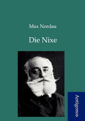 Die Nixe [German] 3954721163 Book Cover