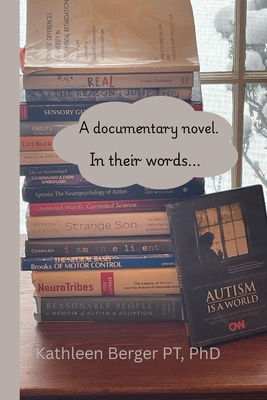 In their words... A Documentary Novel. [Large Print] B0GCBKS8YQ Book Cover