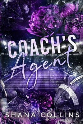 Coach's Agent B0GZCZPZXP Book Cover