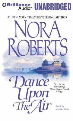 Dance Upon the Air 1593350503 Book Cover