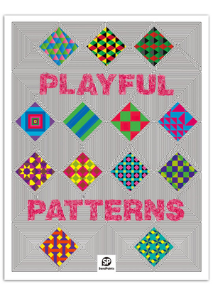 Play Pattern 9881961092 Book Cover
