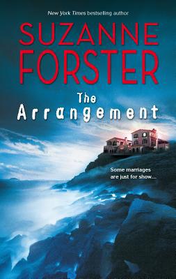 The Arrangement B000QYGDAG Book Cover