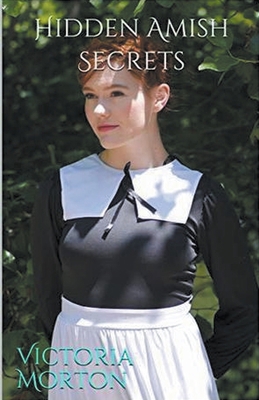 Hidden Amish Secrets B0CW719QYP Book Cover