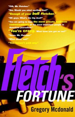 Fletch's Fortune 0375713557 Book Cover