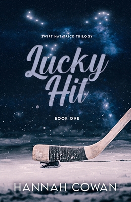 Lucky Hit 1990804233 Book Cover