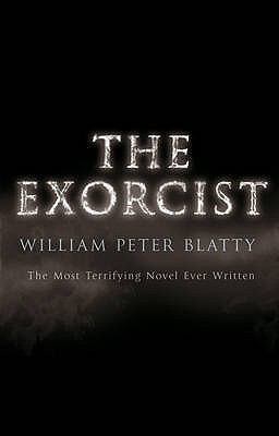 The Exorcist B00355ERS8 Book Cover