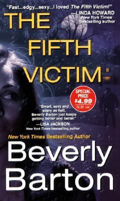 The Fifth Victim 1420103431 Book Cover