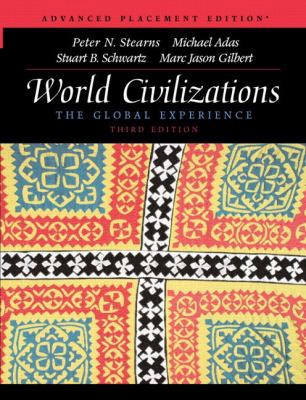 Advanced Placement Edition - World Civilization... 0321099699 Book Cover