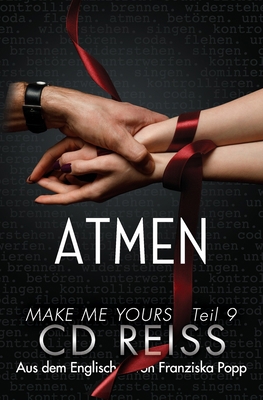Atmen: Bonus-Nachwort [German] B085RNKTH4 Book Cover