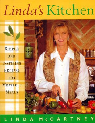 Linda's Kitchen: Simple and Inspiring Recipes f... 0821223933 Book Cover