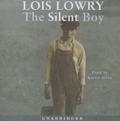 The Silent Boy 0807217662 Book Cover