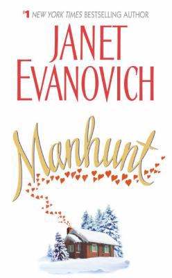 Manhunt 0060598824 Book Cover