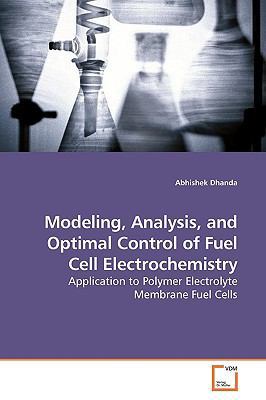 Modeling, Analysis, and Optimal Control of Fuel... 3639186400 Book Cover